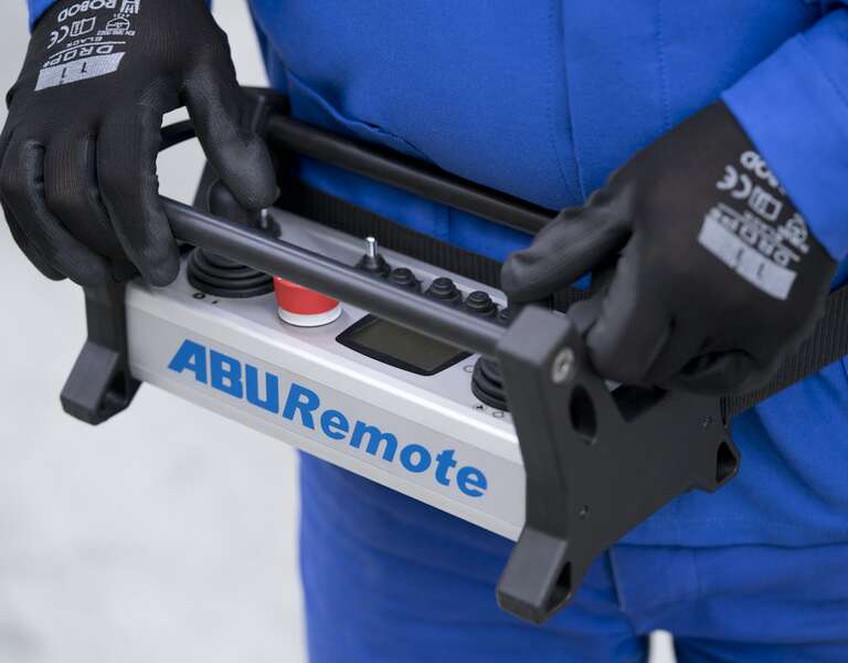 ABUS Crane Systems Ltd. Indoor cranes "made in Germany"